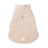 Fuzzyard Life Sandstone Chaleco Color Beige para Perro, Grande Fuzzyard Life Sandstone Chaleco Color Beige para Perro, Grande