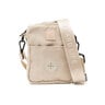 Fuzzyard Life Sandstone Bolsa Beige de Pana para Premios Tipo Bandolera para Perro, Unitalla Fuzzyard Life Sandstone Bolsa Beige de Pana para Premios Tipo Bandolera para Perro, Unitalla