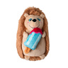 Fringe Studio Be Cool Be Hedgy Puercoespín de Peluche con Paleta de Hielo para Perro, Unitalla Fringe Studio Be Cool Be Hedgy Puercoespín de Peluche con Paleta de Hielo para Perro, Unitalla