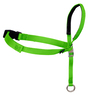 Petsafe Arnés para Hocico Gentle Leader Color Verde para Perro, Mediano Petsafe Arnés para Hocico Gentle Leader Color Verde para Perro, Mediano