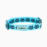 HugSmart Collar con Broche de Seguridad Patrón Gatito Negro para Gatito, Chico HugSmart Collar con Broche de Seguridad Patrón Gatito Negro para Gatito, Chico