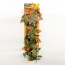 Penn Plax Decoración Plantas Verdes/Naranja para Reptil, 30 cm Penn Plax Decoración Plantas Verdes/Naranja para Reptil, 30 cm