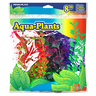 Penn Plax Decoración Plantas de Color para Acuario, 20 cm Penn Plax Decoración Plantas de Color para Acuario, 20 cm