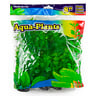 Penn Plax Decoración Plantas Verdes para Acuario, 20 cm Penn Plax Decoración Plantas Verdes para Acuario, 20 cm