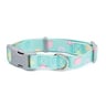 Youly Collar con Broche Patrón Dulces Lucky para Perro, Chico Youly Collar con Broche Patrón Dulces Lucky para Perro, Chico