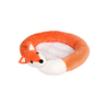 Latipaw Farm Collection Cama Circular Diseño Zorro para Perro, Chico Latipaw Farm Collection Cama Circular Diseño Zorro para Perro, Chico