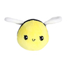 Latipaw Farm Collection Abeja de Peluche con Pelota en el Interior para Perro, Mediano Latipaw Farm Collection Abeja de Peluche con Pelota en el Interior para Perro, Mediano