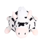 Latipaw Farm Collection Vaquita de Peluche con Pelota en el Interior para Perro, Mediano Latipaw Farm Collection Vaquita de Peluche con Pelota en el Interior para Perro, Mediano
