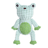 Latipaw Farm Collection Rana Verde de Peluche para Perro, Mediano Latipaw Farm Collection Rana Verde de Peluche para Perro, Mediano
