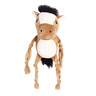 Latipaw Farm Collection Caballo de Peluche con Nudos para Perro, Mediano Latipaw Farm Collection Caballo de Peluche con Nudos para Perro, Mediano