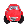 Latipaw Farm Collection Tractor Rojo de Peluche para Perro, Grande Latipaw Farm Collection Tractor Rojo de Peluche para Perro, Grande