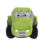 Latipaw Farm Collection Tractor Verde de Peluche para Perro, Mediano Latipaw Farm Collection Tractor Verde de Peluche para Perro, Mediano