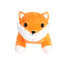 Latipaw Farm Collection Zorro de Peluche con Sonido Crepitante para Perro, Mediano Latipaw Farm Collection Zorro de Peluche con Sonido Crepitante para Perro, Mediano