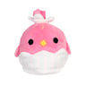 Latipaw Farm Collection Pollito Rosa en su Huevo de Peluche para Perro, Mediano Latipaw Farm Collection Pollito Rosa en su Huevo de Peluche para Perro, Mediano