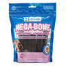 N-Bone Mega-Bone Premios Masticables Sabor Muffin de Arándanos y Calabaza para Perro, 6 Piezas N-Bone Mega-Bone Premios Masticables Sabor Muffin de Arándanos y Calabaza para Perro, 6 Piezas