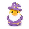FuzzYard Ducks at Work Pato de Peluche Diseño Mago para Perro, Mediano FuzzYard Ducks at Work Pato de Peluche Diseño Mago para Perro, Mediano