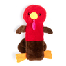 Latipaw Farm Collection Pavo de Peluche con Botella al Interior para Perro, Grande Latipaw Farm Collection Pavo de Peluche con Botella al Interior para Perro, Grande