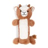 Latipaw Farm Collection Cabra de Peluche con Botella al Interior para Perro, Grande Latipaw Farm Collection Cabra de Peluche con Botella al Interior para Perro, Grande