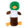 Latipaw Farm Collection Pato de Peluche con Botella al Interior para Perro, Grande Latipaw Farm Collection Pato de Peluche con Botella al Interior para Perro, Grande