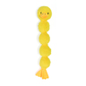 Latipaw Farm Collection Peluche de Pelotas con Diseño de Pollito para Perro, Grande Latipaw Farm Collection Peluche de Pelotas con Diseño de Pollito para Perro, Grande