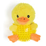 Latipaw Farm Collection Pollito de Peluche con Pelota Exterior para Perro, Mediano Latipaw Farm Collection Pollito de Peluche con Pelota Exterior para Perro, Mediano
