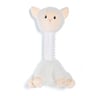 Latipaw Farm Collection Borrego de Peluche con Cuello de TPR para Perro, Mediano Latipaw Farm Collection Borrego de Peluche con Cuello de TPR para Perro, Mediano