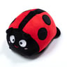Latipaw Farm Collection Catarina de Peluche Ultrasuave para Perro, Chico Latipaw Farm Collection Catarina de Peluche Ultrasuave para Perro, Chico