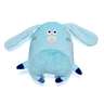 Latipaw Farm Collection Conejo Azul de Peluche Ultrasuave para Perro, Chico Latipaw Farm Collection Conejo Azul de Peluche Ultrasuave para Perro, Chico