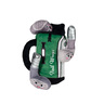 Wagsdale Colección Sports Fanatics Bolsa de Golf de Peluche Tipo Rompecabezas para Perro, Chico Wagsdale Colección Sports Fanatics Bolsa de Golf de Peluche Tipo Rompecabezas para Perro, Chico