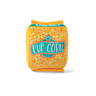 Wagsdale Colección Sports Fanatics Peluche con Diseño de Bolsa de Palomitas para Perro, Unitalla Wagsdale Colección Sports Fanatics Peluche con Diseño de Bolsa de Palomitas para Perro, Unitalla
