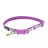 Li'l Pals Collar con Cinta Decorada y Charm Diseño Abejitas para Perro, Chico Li'l Pals Collar con Cinta Decorada y Charm Diseño Abejitas para Perro, Chico