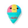 Petco Helado Feliz de Peluche para Perro, Chico Petco Helado Feliz de Peluche para Perro, Chico