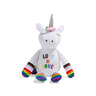 Youly Pride Unicornio Love is Love de Peluche para Perro, X-Grande Youly Pride Unicornio Love is Love de Peluche para Perro, X-Grande