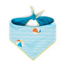 Youly Cooling Bandana Refrescante con Protección Solar Doble Vista para Perro, X-Chico/ Chico Youly Cooling Bandana Refrescante con Protección Solar Doble Vista para Perro, X-Chico/ Chico