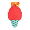 Leaps & Bounds Juguete Congelable con Squeaker Diseño Algodón de Azúcar para Perro, Grande Leaps & Bounds Juguete Congelable con Squeaker Diseño Algodón de Azúcar para Perro, Grande