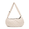 FuzzYard Life Transportadora Tipo Bolso Color Beige para Perro, Chico FuzzYard Life Transportadora Tipo Bolso Color Beige para Perro, Chico