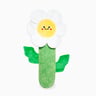 HugSmart Puppy Garden Peluche Diseño Flor de Margarita para Perro, Mediano HugSmart Puppy Garden Peluche Diseño Flor de Margarita para Perro, Mediano