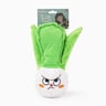 HugSmart Feisty Veggie Peluche Diseño Cebollín para Perro, Mediano HugSmart Feisty Veggie Peluche Diseño Cebollín para Perro, Mediano