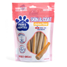Paw & Pantry Skin & Coat Masticables para Piel y Pelo Sabor Pollo para Perro, 14 Piezas Paw & Pantry Skin & Coat Masticables para Piel y Pelo Sabor Pollo para Perro, 14 Piezas