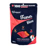 Waggy's Bites Premios Suaves Receta Atún y Camote para Perro, 100 g Waggy's Bites Premios Suaves Receta Atún y Camote para Perro, 100 g