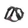 Ruffwear Front Range Arnés Híbrido de Ajuste Romano Color Negro para Perro, Grande Ruffwear Front Range Arnés Híbrido de Ajuste Romano Color Negro para Perro, Grande