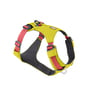 Ruffwear Hi & Light Arnés Híbrido de Ajuste Romano Diseño Ligero Color Amarillo para Perro, Mediano Ruffwear Hi & Light Arnés Híbrido de Ajuste Romano Diseño Ligero Color Amarillo para Perro, Mediano