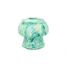 Ruffwear Toadstool Juguete Dispensador de Premios Diseño Hongo Color Verde para Perro, Chico Ruffwear Toadstool Juguete Dispensador de Premios Diseño Hongo Color Verde para Perro, Chico