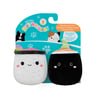 Squishmallows Pets Shozo & Shun Set de Peluches Diseño Sushi para Perro, Chico Squishmallows Pets Shozo & Shun Set de Peluches Diseño Sushi para Perro, Chico