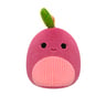 Squishmallows Pets Cherry & Celia Set de Peluches Diseño Cereza y Naranja para Perro, Chico Squishmallows Pets Cherry & Celia Set de Peluches Diseño Cereza y Naranja para Perro, Chico