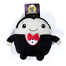 Nisoger Halloween Vampiro Feliz de Peluche para Perro, Mediano Nisoger Halloween Vampiro Feliz de Peluche para Perro, Mediano