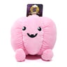 Nisoger Halloween Calabaza de Peluche Rosa para Perro, Grande Nisoger Halloween Calabaza de Peluche Rosa para Perro, Grande