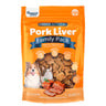 Choice Nutrition Freeze Dried Premio Liofilizado de Hígado de Cerdo para Perro y Gato, 500 g Choice Nutrition Freeze Dried Premio Liofilizado de Hígado de Cerdo para Perro y Gato, 500 g