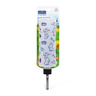 Lixit Bebedero con Figuras en Blanco con Soporte para Conejo, 946 ml Lixit Bebedero con Figuras en Blanco con Soporte para Conejo, 946 ml