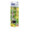Lixit Bebedero de Cristal para Pequeñas Mascotas, 177 ml Lixit Bebedero de Cristal para Pequeñas Mascotas, 177 ml